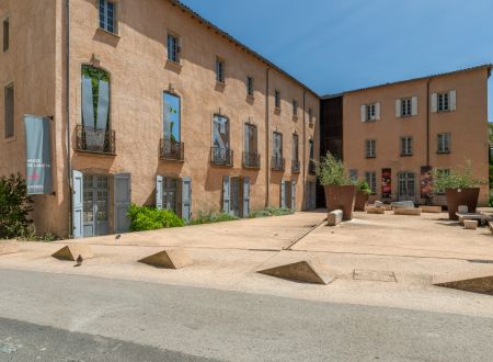 VISITE GUIDÉE DE L'EXPOSITION 