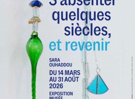EXPOSITION D'ART CONTEMPORAIN 