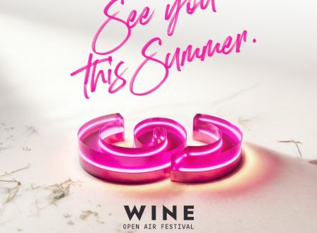 WINE OPEN AIR FESTIVAL 