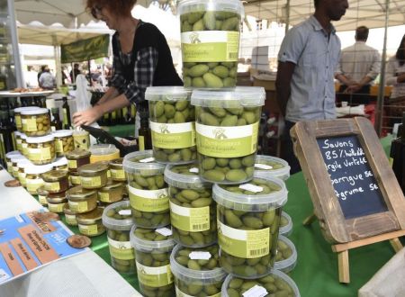 FÊTE DE L'OLIVE À PIGNAN 2026 