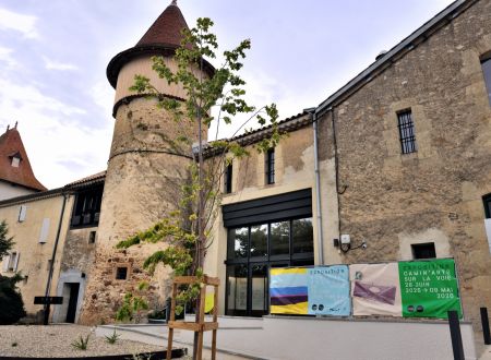 GRANDE CHASSE AUX OEUFS À ROUEÏRE 