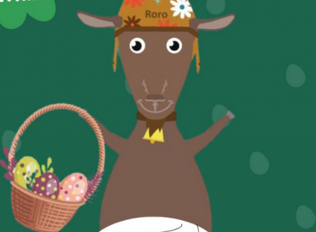 PÂQUES AU PAYS DES CARRIOLES 