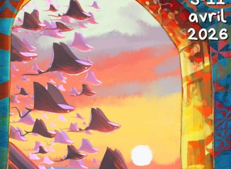 FESTIVAL TRAVERSÉES 