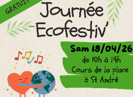 FESTIVAL ECOFESTIV’ 