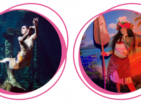 LES VACANCES DE PRINTEMPS AU PLANET OCEAN MONTPELLIER 