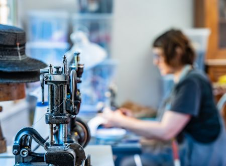 SALON DES ARTISANS CRÉATEURS DE LODÈVE 