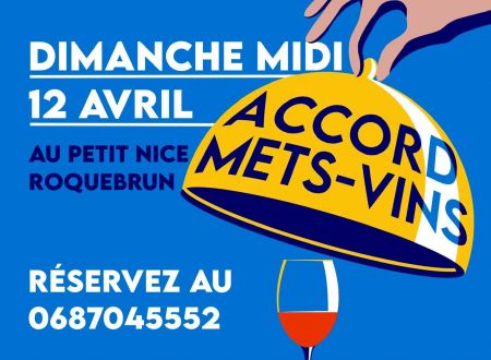 ACCORD METS & VINS – TERROIR SAINT‑CHINIAN ROQUEBRUN 