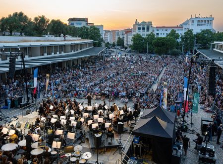 CONCERT DU 14 JUILLET 