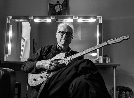 CONCERT BILL FRISELL TRIO + GREG TARDY 
