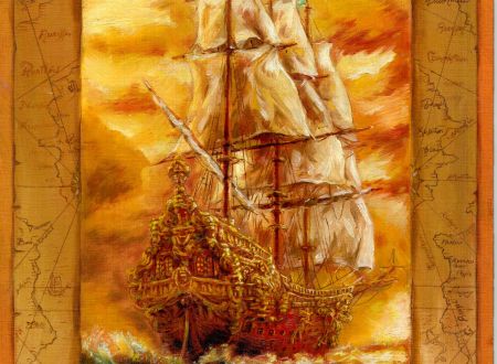 EXPOSITION : LA TRAVERSÉE DE L'IMAGINAIRE 