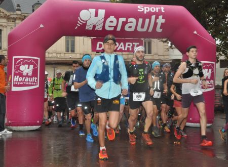 16ÈME TRAIL DU SOMAIL 