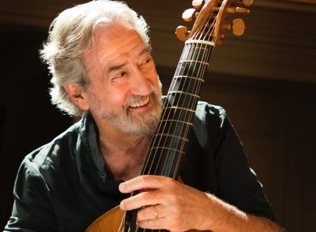 MUSIQUE ANCIENNE - FESTIVAL À MAGUELONE 