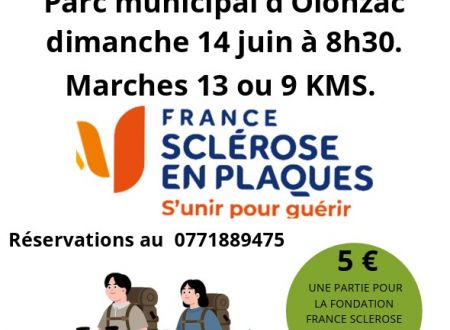 RANDONNÉES DES ELISYQUES 