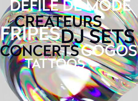 CHROMATIC FESTIVAL- KALEIDO BAR 