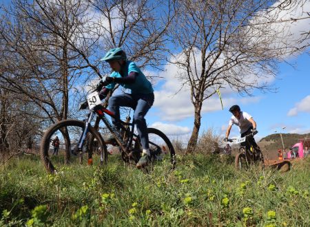 CYCLISME : LES DRAILHES DU DIABLE 