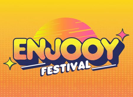 ENJOOY FESTIVAL 