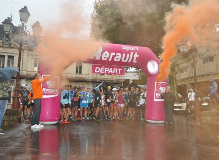 3ÈME ARGELLIERS TRAIL 