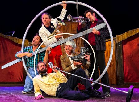 LE CHÂTEAU#VERTIGES 