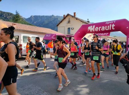 2ÈME TRAIL BOHÉMIEN 