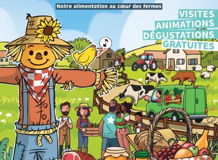 DE FERME EN FERME 