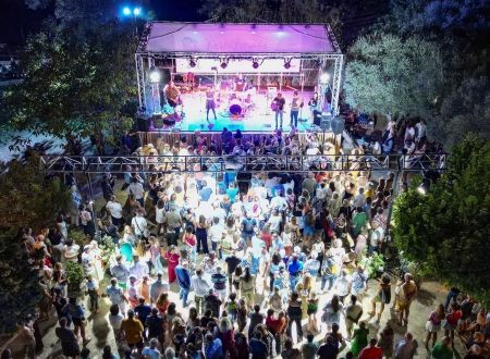 LES VIN'ESTIVALES DE L'ARBOUSIER 