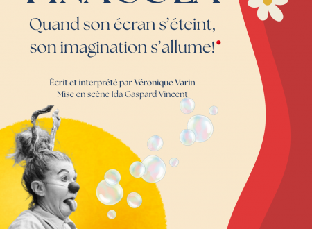 FESTIVAL DE CLOWN - PINA SOLA 