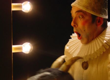 FESTIVAL DE CLOWN - ANATOMIE D'UN CLOWN 