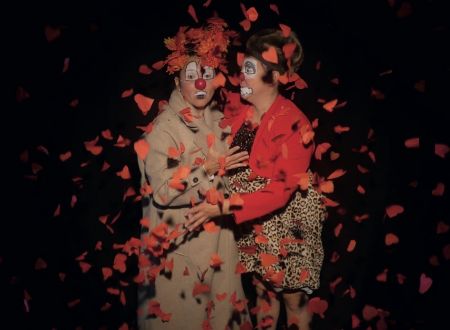 FESTIVAL DE CLOWN - ENTRE NOUS 
