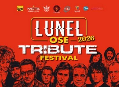 LUNEL OSE TRIBUTE FESTIVAL – JOUR 1 