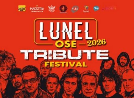 LUNEL OSE TRIBUTE FESTIVAL – JOUR 2 