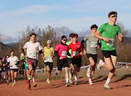 9ÈME ÉDITION DE LA COURSE DES CHAPELLES 