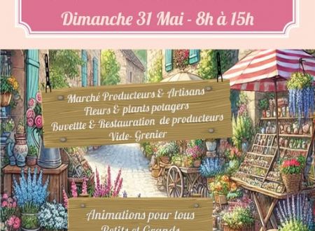 LE CAYLAR EN FETE 