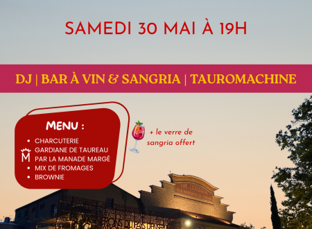 LA BODEGA DES VIGNERONS 