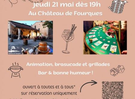 CASINO DES VINS 