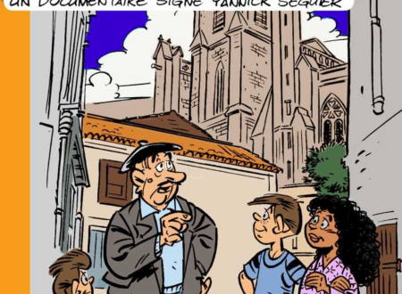 CAPESTANG SE RACONTE 