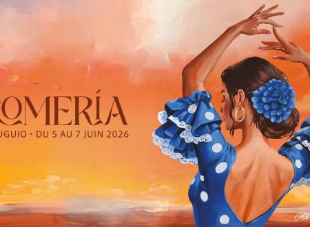 37ÈME ROMERIA DEL ENCUENTRO 