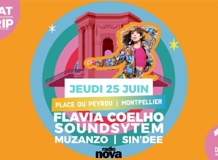 LES CONCERTS DU WHAT A TRIP ! FESTIVAL 