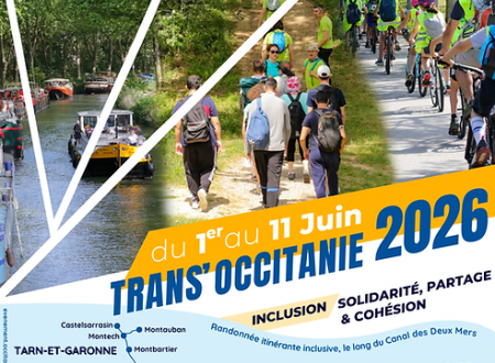TRANS'OCCITANIE 