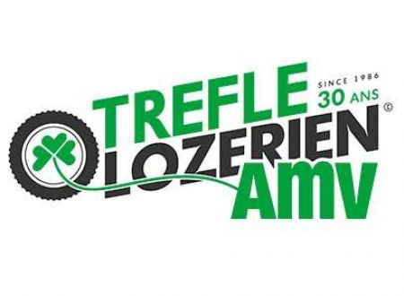Trèfle Lozérien 