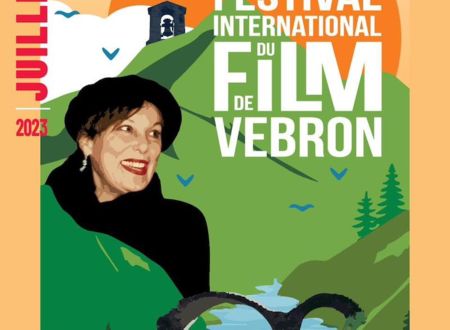 Festival International du Film de Vébron 