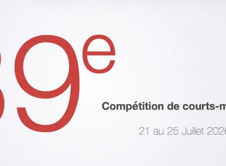 Festival International du Film de Vébron 