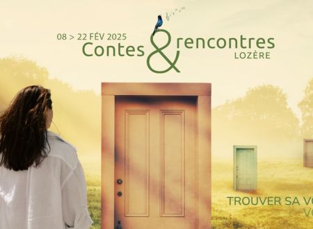 Festival Contes et Rencontres 