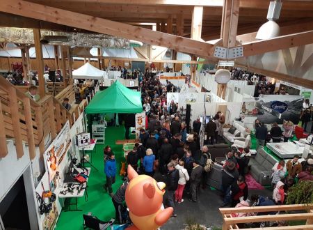 LA FOIRE DE LOZERE / LES 10 ANS ! 