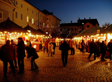 MARCHE DE NOEL 