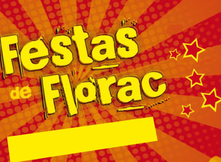 FESTA'S DE FLORAC 