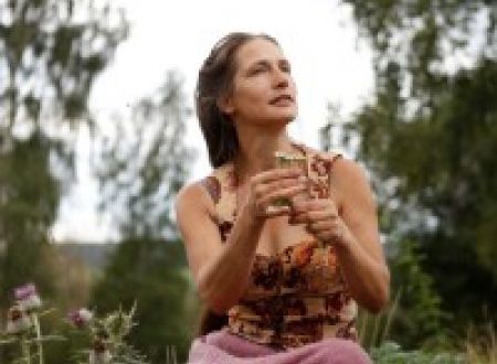 SORTIE BOTANIQUE À FOURNELS 