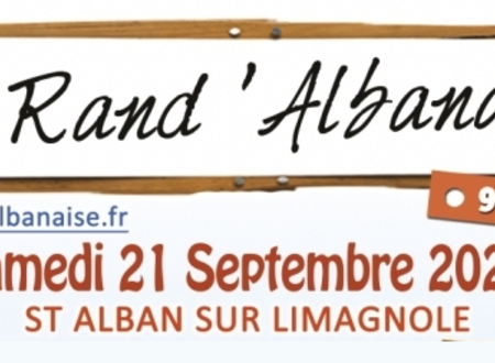 LA RAND'ALBANAISE 