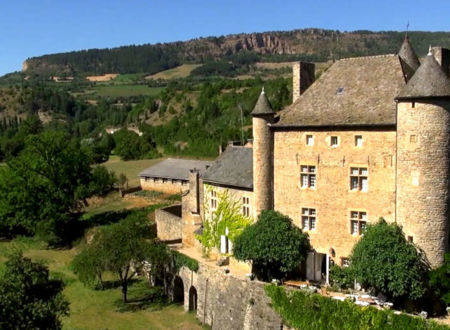 JOURNÉES EUROPÉENNES DU PATRIMOINE : BALADE BUCOLIQUE AU CHÂTEAU DE RESSOUCHES 