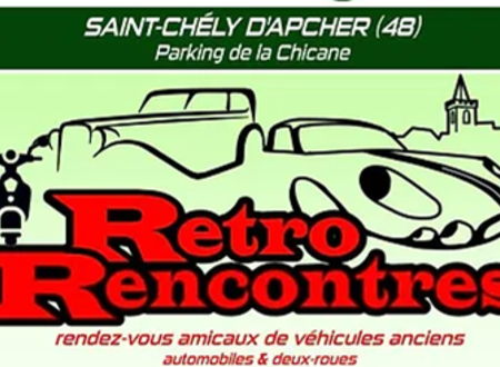 RETRO-RENCONTRES 