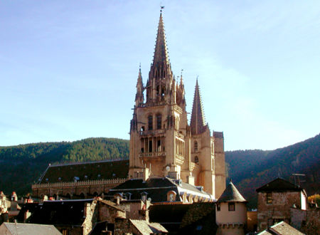 VISITE GUIDÉE DU CLOCHER DE LA CATHÉDRALE 